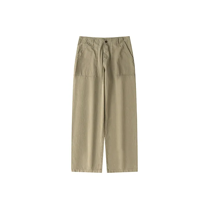 COUNTRY MOMENT Casual Pants Men's-7