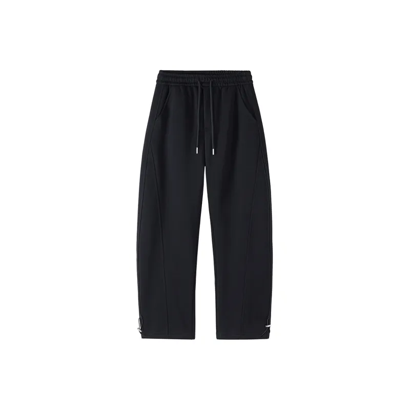 ALCOFM Casual Pants Unisex-5