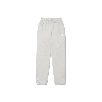 Champion Casual Pants Unisex Light Gray