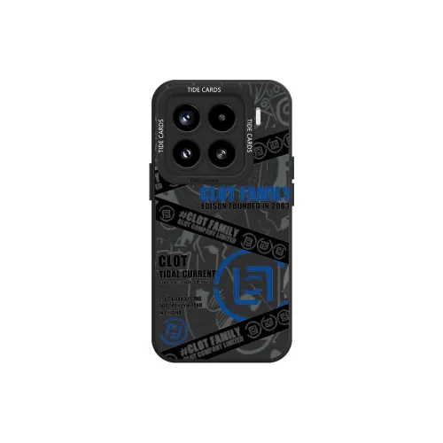 TUNAMEI Phone Cases