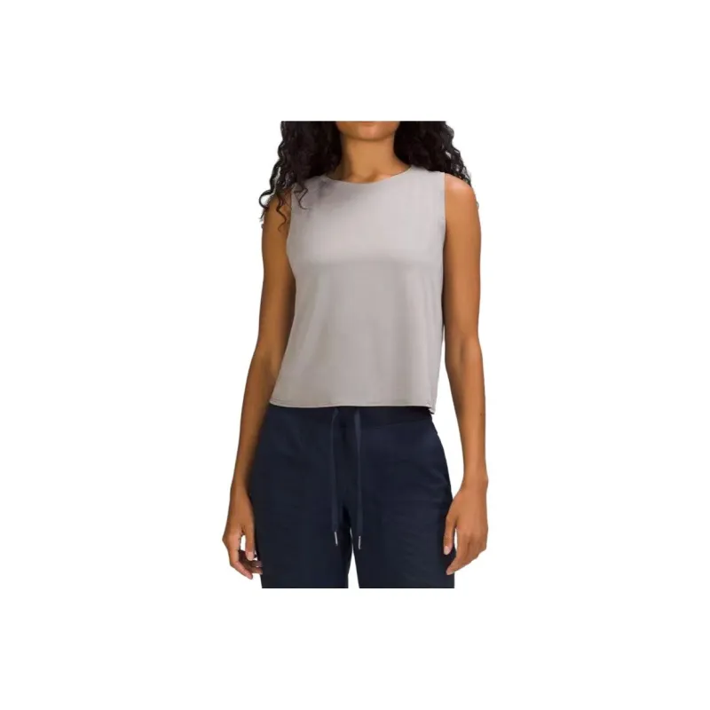 Lululemon Tank Tops Women's-14