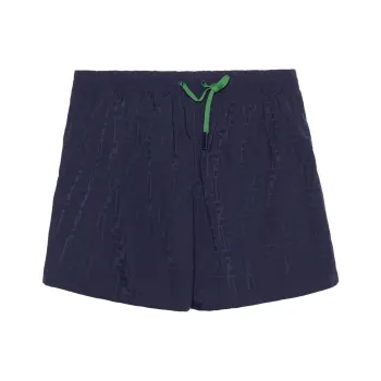 FENDI Drawstring Swim Shorts