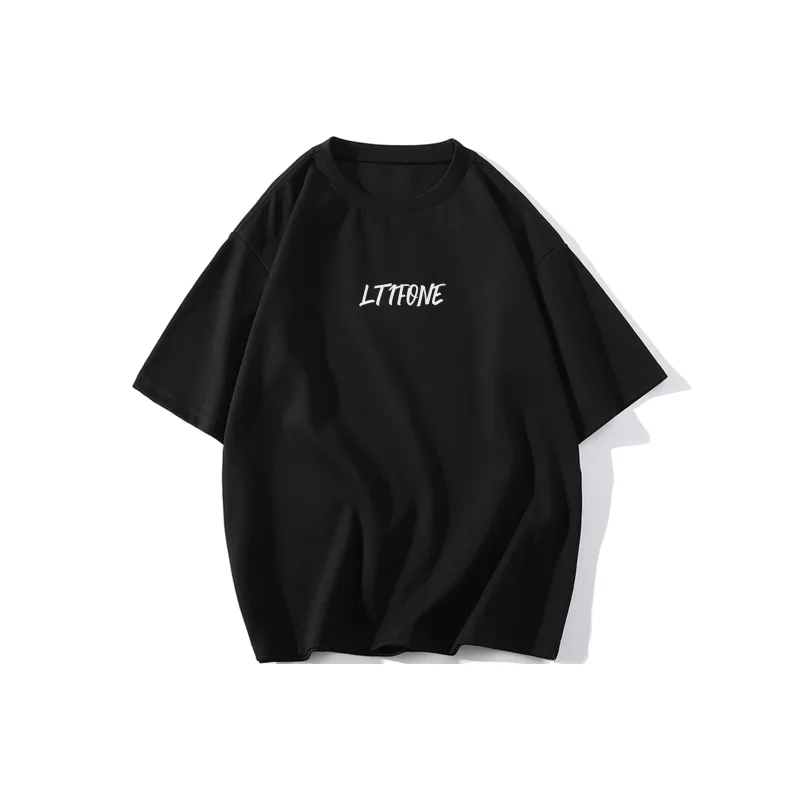 LTIFONE T Shirts Unisex-3