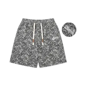 MEXICAN Casual Shorts Unisex