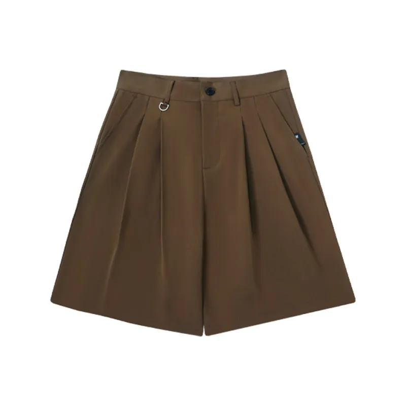 PMET Casual Shorts Unisex-8