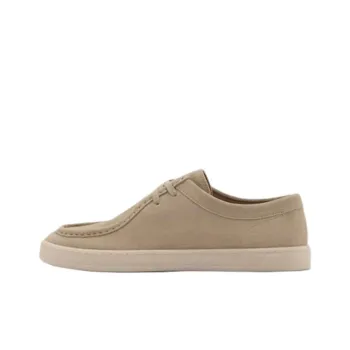 MANGO Casual Shoes Men's Light Umber