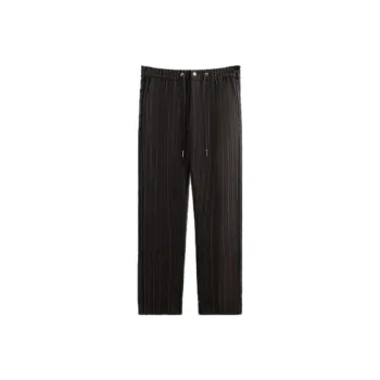 KITH Double Weave Mercer Pt Track Pant