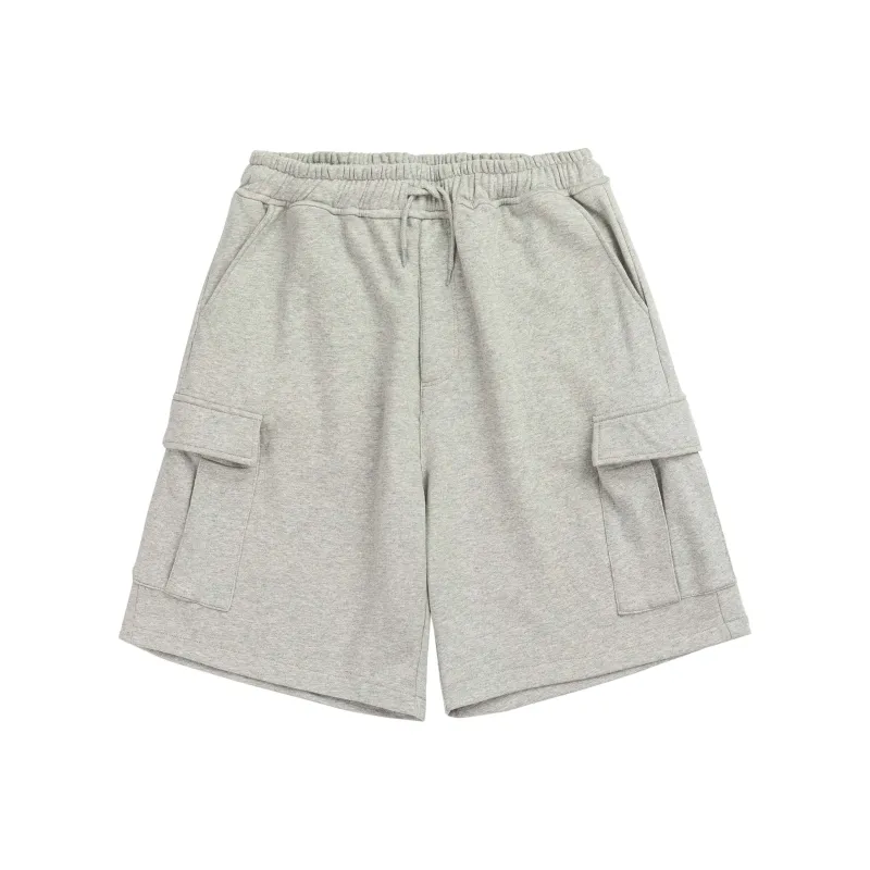KXLFCHN Casual Shorts Unisex-5