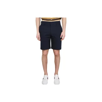 Paul Smith Knee Length Bermuda Shorts