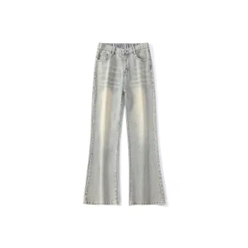 MGXEK Jeans Unisex