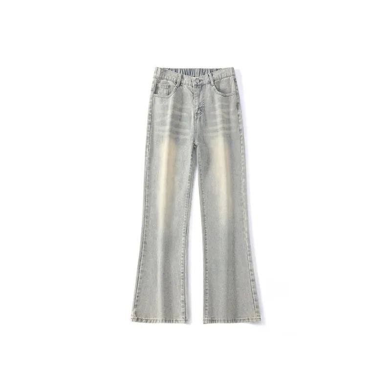 MGXEK Jeans Unisex-0