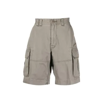 Polo Ralph Lauren Knee-Length Cargo Shorts