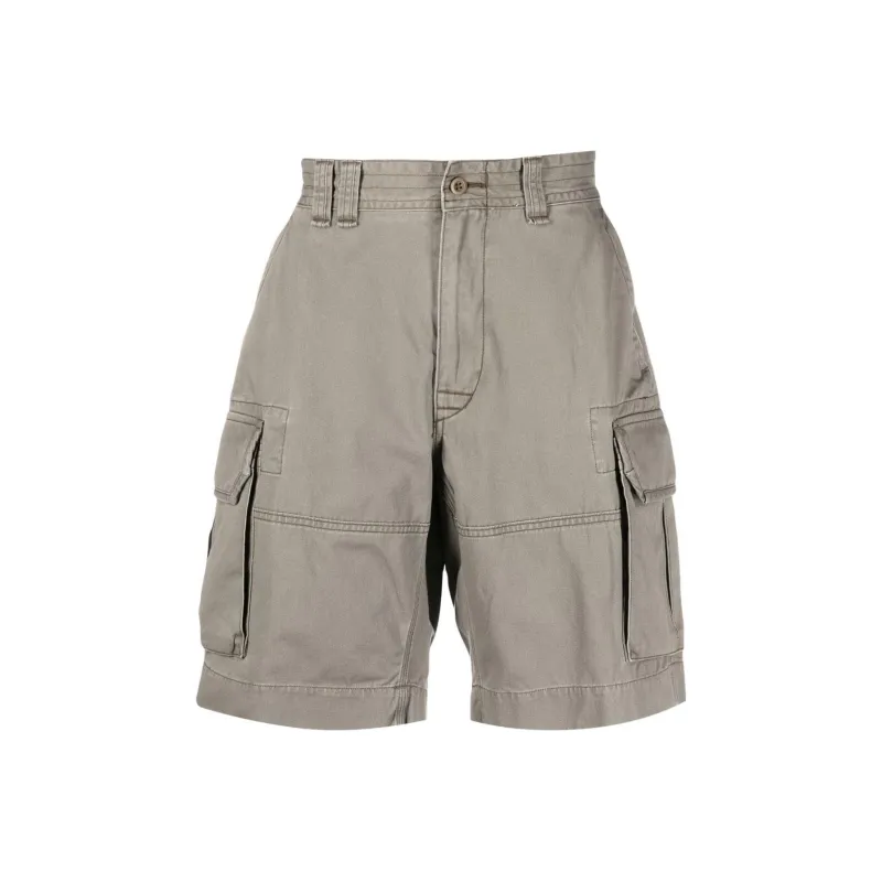 Polo Ralph Lauren Gellar Classic Fit Cargo Shorts-0