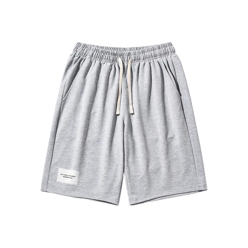 WARRIOR Casual Shorts Unisex-6