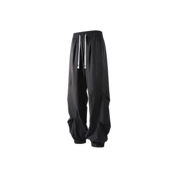 MASKPARK Casual Pants Unisex