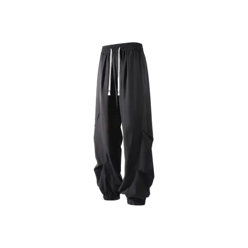 Caramella Casual Pants Men