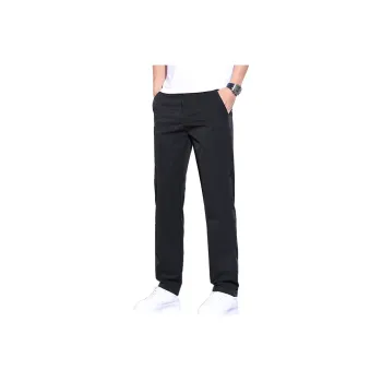 KM Casual Pants Unisex