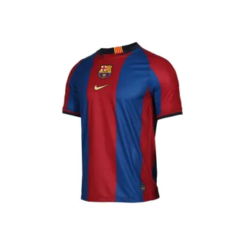 Nike Soccer Jerseys Men Red Blue Multicolor