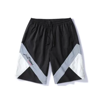 FireMonkey Loose Fit Shorts Unisex