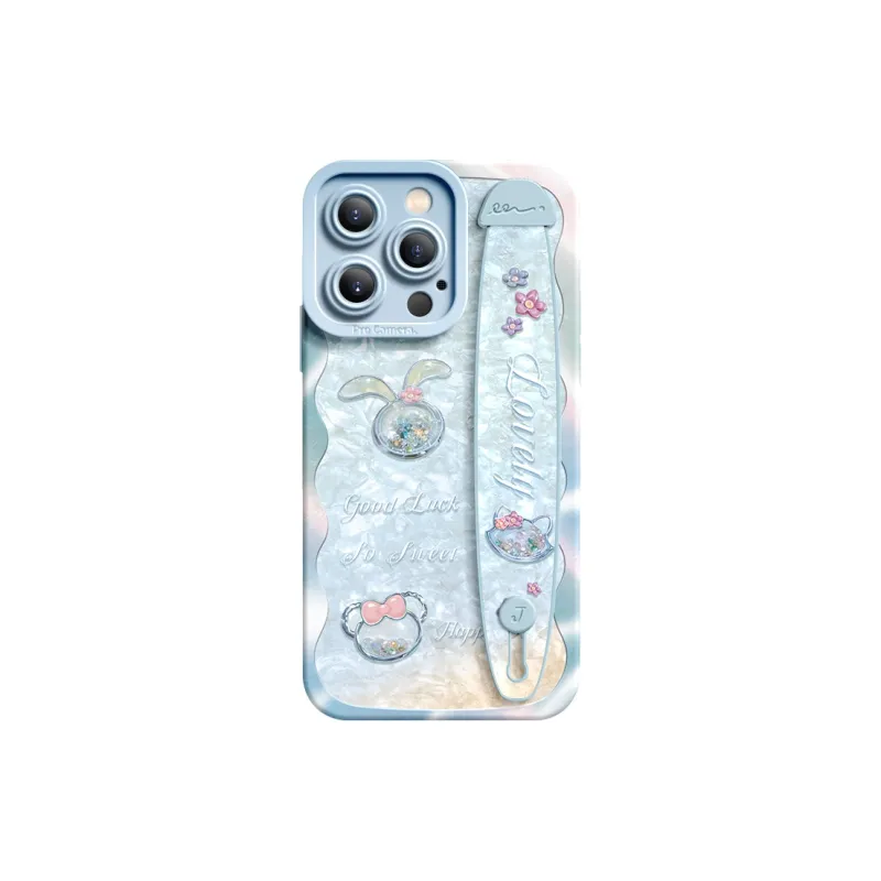 SUPER MOUSE Phone Cases-15