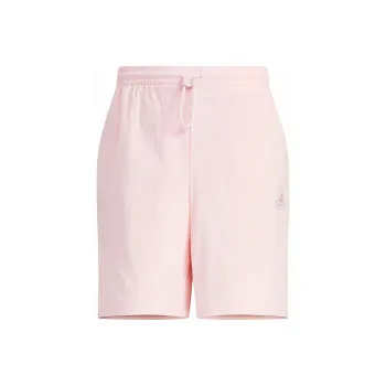 Adidas Casual Shorts Men's Sand Brown Pink