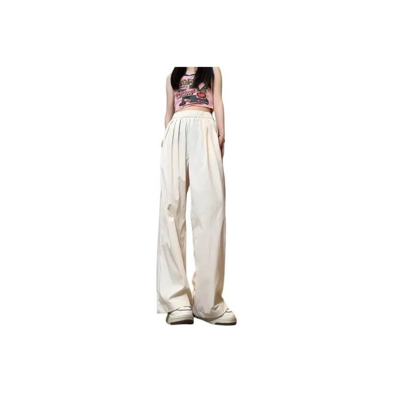 Weles Casual Pants Unisex-3
