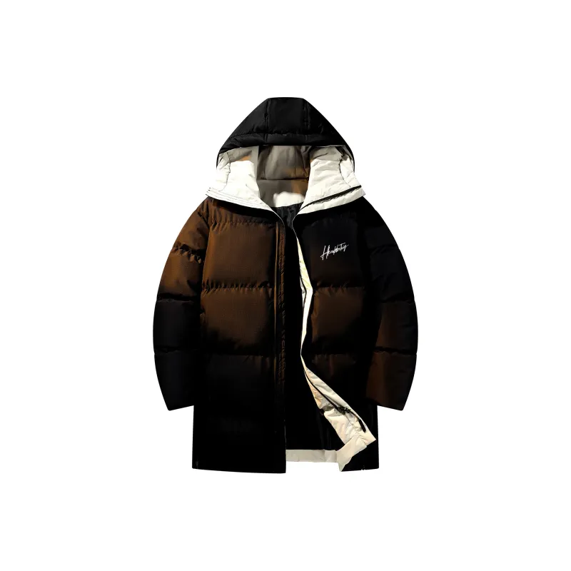 CSKS Puffer Jackets Unisex-0