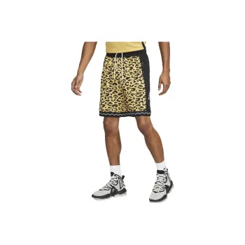 Nike Casual Shorts Men Wheat Gold