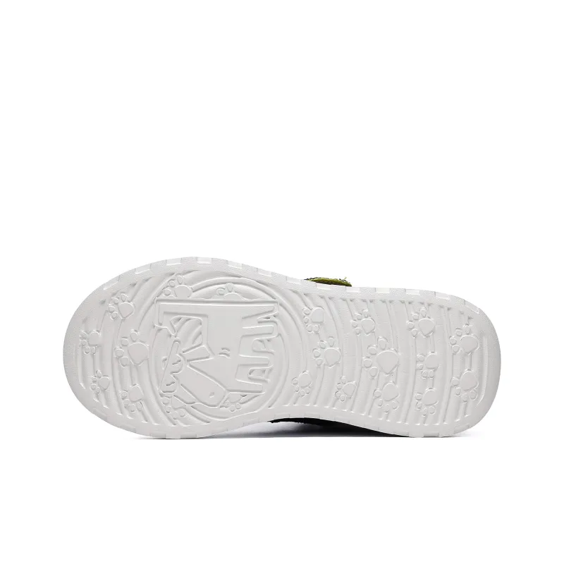 Q AND Cushioning Coverage Height Increasing Abrasion Resistant Low Top Skateboard Shoes Unisex-34