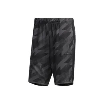 Adidas Neo Sports Shorts Men Black