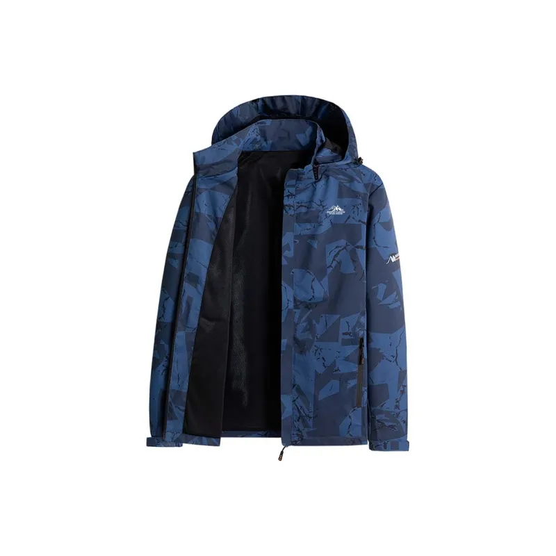 PIERRE CARDIN Puffer Jacket Unisex-58