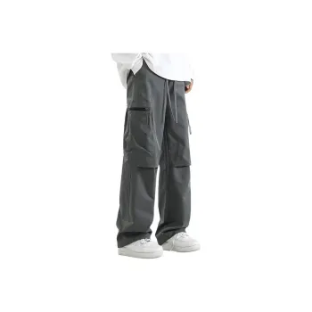 LCWP Casual Pants Unisex