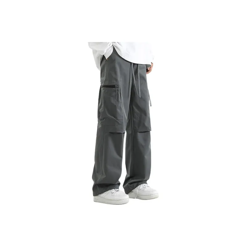 LCWP Casual Pants Unisex-0