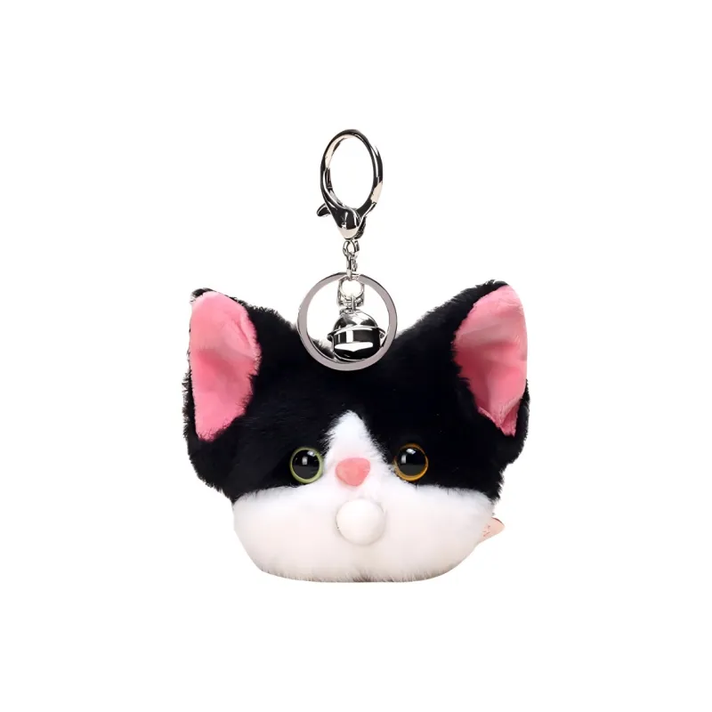Jinnew Keychains Unisex-0