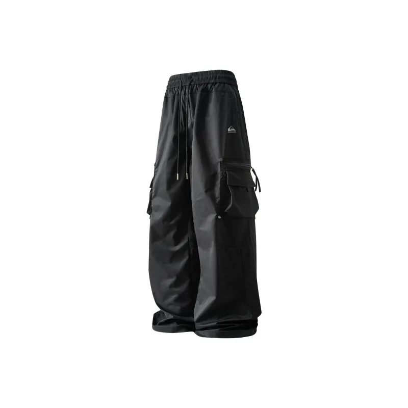 Quiksilver Casual Pants Unisex-6