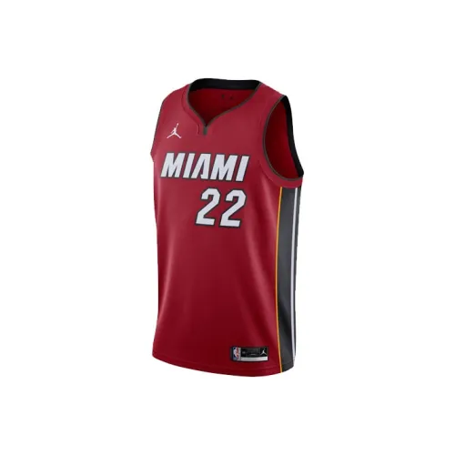 JORDAN Butler Statement Swingman Jersey