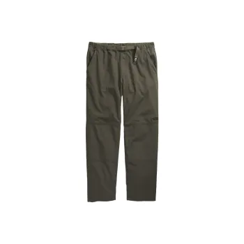 THE NORTH FACE Casual Pants Men's Green