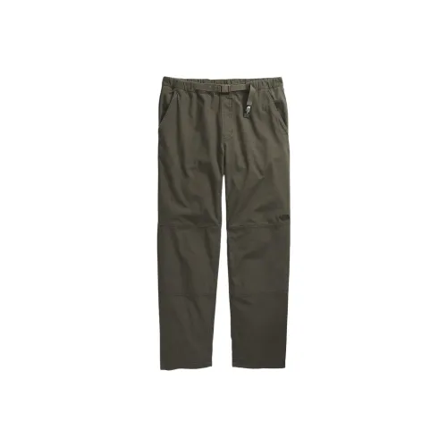THE NORTH FACE Casual Pants Men's Green