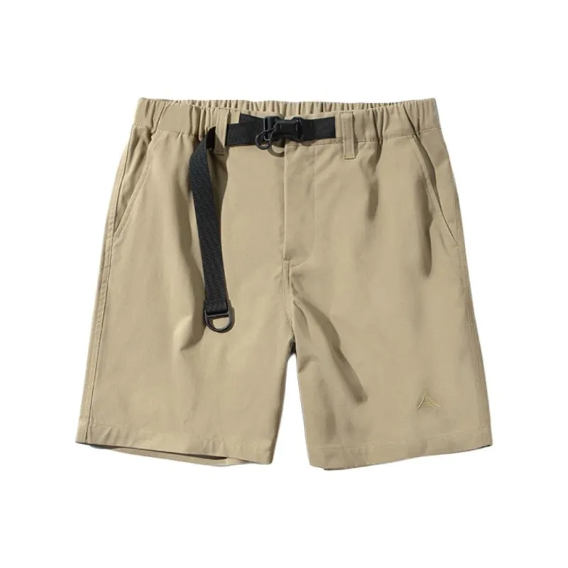 MOBI GARDEN Casual Shorts Unisex-2