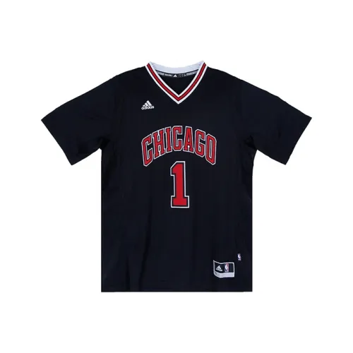 Adidas Basketball Jerseys Men