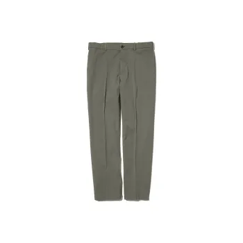 UNIQLO Casual Pants Men Olive