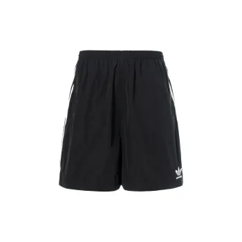 Balenciaga X Adidas Large Shorts