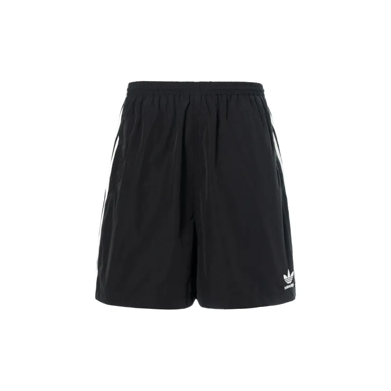 Balenciaga X Adidas Large Shorts-0