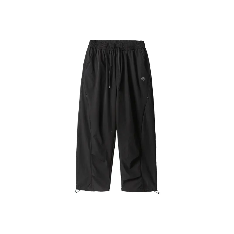 NARTALIY Casual Pants Unisex-0