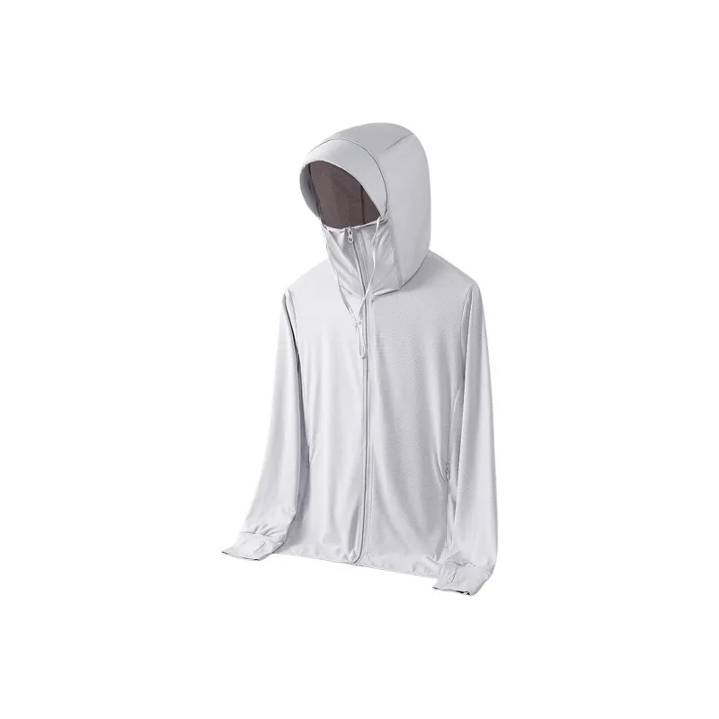 D&W Quick Dry Sun Protection Clothing Unisex-0