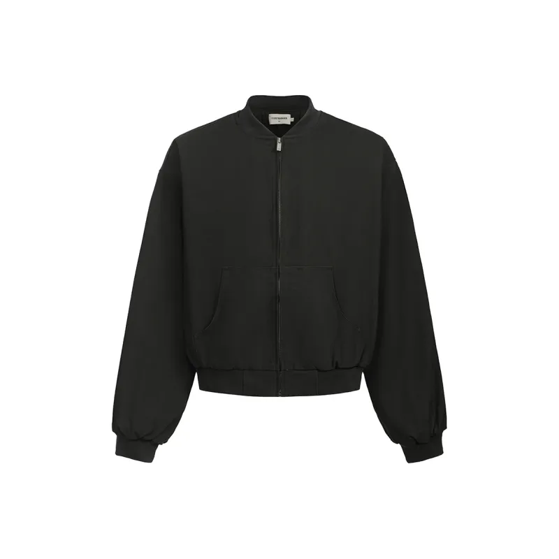 11ESTRANGER Puffer Jacket Unisex-4