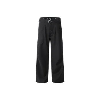 IMHM Casual Pants Unisex