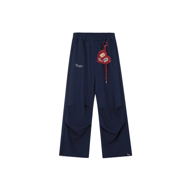 GBXM Casual Pants Unisex-0