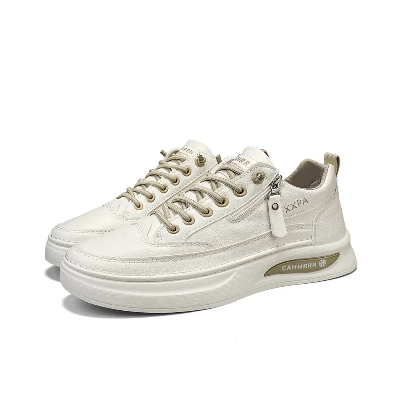 Frank Mully Low Top Skateboard Shoes Men's-5