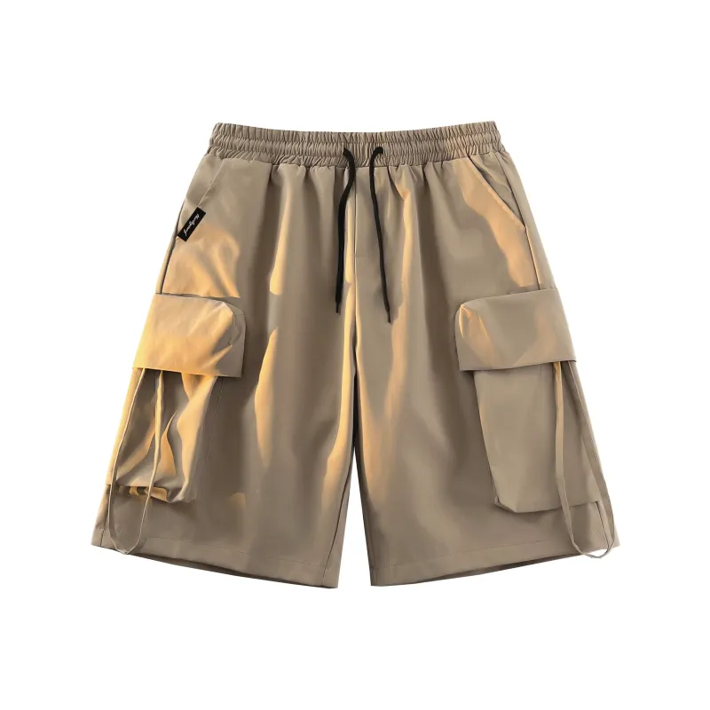 Hurley Cargo Shorts Unisex-14